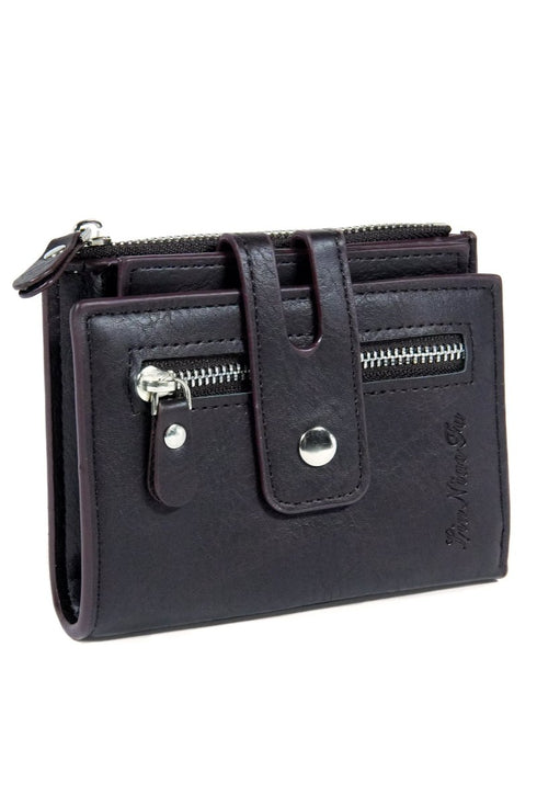 Stylish Wallet - 3579W - Stylish Wallets - Walkeaze